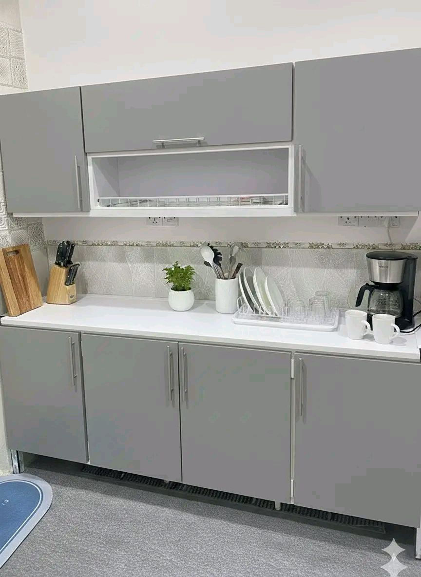 كاونتر المنيوم مترين 3قطع السعر 300الف للحجز واتساب


**إذا كنت صاحب هذا الإعلان وتريد حذفه لأي سبب، رجاءا أرسل رسالة إلى الدعم الفني**