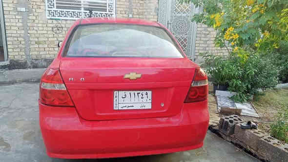 السلام عليكم 
افيو خليجي اوتو محرك مسكر 2008 رقم بابل باسمي تبريد محرك كير مكفولات السياره بيها نص الجامع الأمامي صبغ السعر 60 وبيها مجال 
***********
