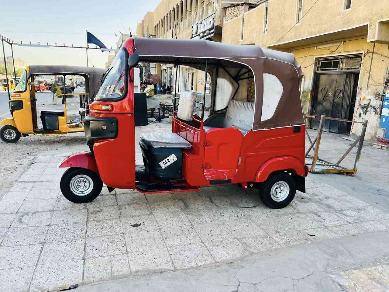 تكتك البيع موديل 2022 رقم سنويه ***********
