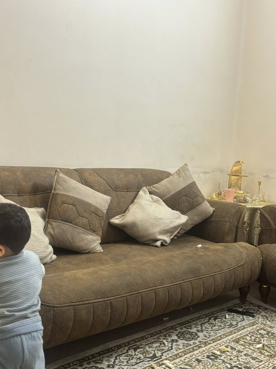 تخم 7مقاعد البارحه اخذته وطلع جبير ع الهول السعر 525


**إذا كنت صاحب هذا الإعلان وتريد حذفه لأي سبب، رجاءا أرسل رسالة إلى الدعم الفني**