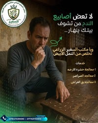 هل تعلم أن النمل الأبيض (الأرضة) يمكنه تدمير أثاثك وأساسات بيتك بصمت و...