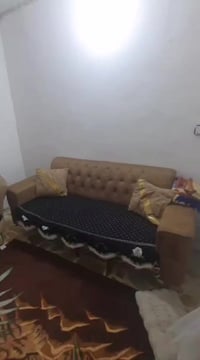 ٨ مقاعد • نظيف • بغداد الشعب