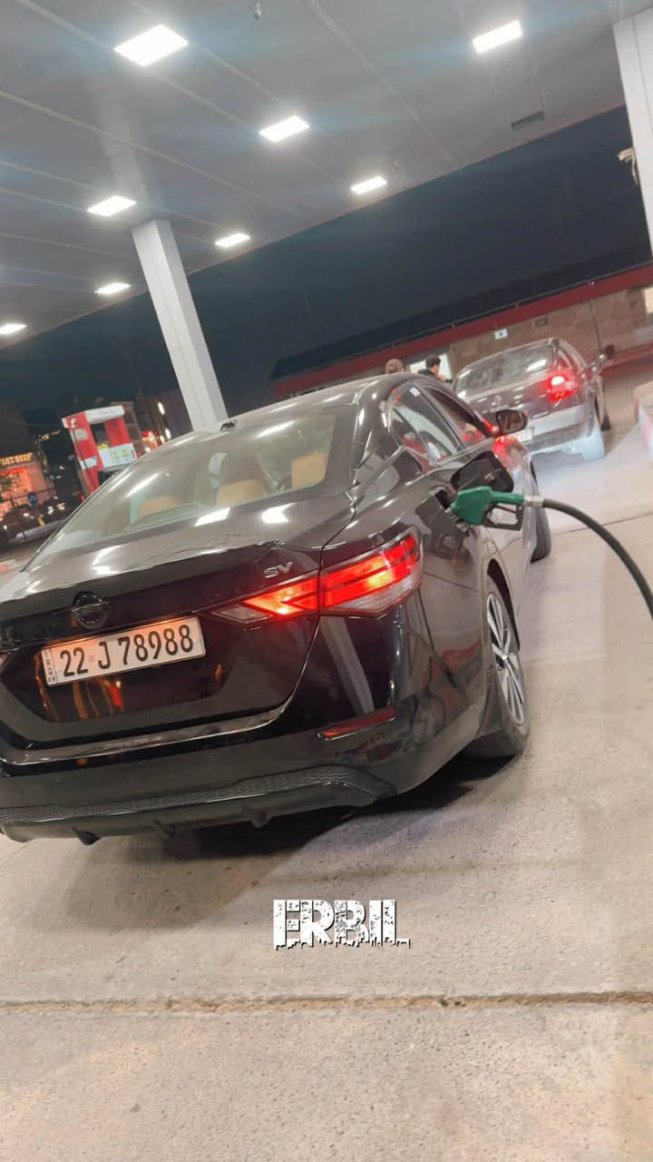 نیسان سینترا 2021پلەس فولە ناو قیسی سی پارجەی پیشی بۆیاخ جمپەکی زۆر خفیف بەس ارباکی سوکان سیستەمە نرخی 133مجالی کەم شوین هولیر ***********
*********** شقلاوة, أربيل
