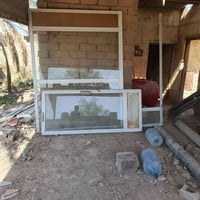 باب جام • حجم وسط • القرنه