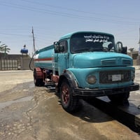 مديل ٧٥ • كير اكسن ١٠ طن • مدبول من الخلف
