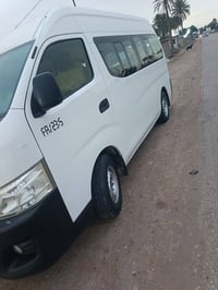 نيسان • موديل ٢٠١٦ • رقم بغداد