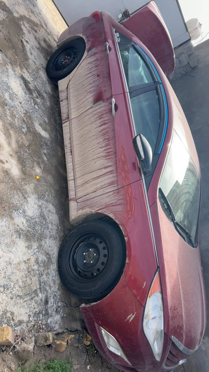 سوناته 2014 صبغ 3قطعًً كير مكينه حداديه مكفول رقم بغداد  نكليزي سونار موجود المكان حله سعر 120        ***********
