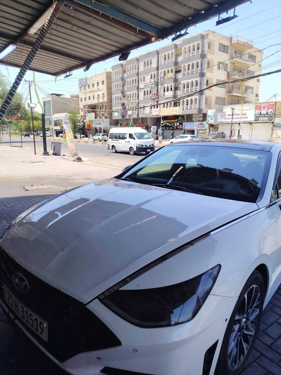 السلام عليكم ورحمة
سوناتا موديل 2021
السياره حادثه بسيط جدا جاملغ وبنيد بدون دواخل
صبغ ٣ قطع
ماشيه ١٠٠ ميل
السياره فوللل
تبريد تدفئه كير مكينه كهربائيات كفاله بشرط
رادار امامي خلفي جانبي
كامرات ٣٦٠ درجه
بصمه
بنوراما
تبريد تدفئه ب مقاعد الاماميه والستيرن
داتا شو
شاشه جبيره
عداد الكتروني
كير ٨ نمر
مكينه ١٦٠٠ تيربو
السياره كامله مكمله جاهزة الاخير السياره موجوده بغداد
باسمي تحويل ثاني يوم
السعر ١٤٥ وبيها مجال
***********
اتصل أو واتساب 
مراوس هم موجود حسب الاتفاق
