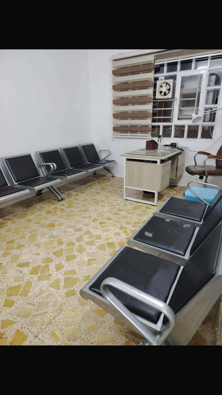 سلام عليكم اجهزه طبيه عيادة اسنان للبيع كامله غراضها للبيع سعرها مليون ونص


**إذا كنت صاحب هذا الإعلان وتريد حذفه لأي سبب، رجاءا أرسل رسالة إلى الدعم الفني**