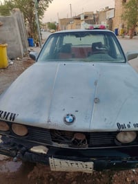 بي ام • زعره • مكينه وكير شغاله