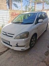 تويوتا ابصم • ٢٠٠٢ • رقم بصره