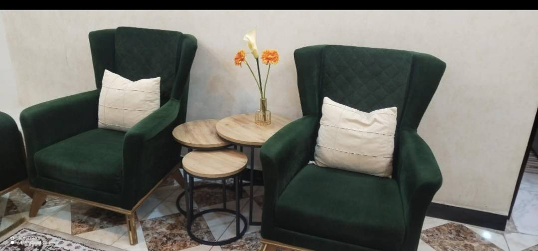 للبيع تخم تركي سرير 8 مقاعد ب500 مكانه حي الجهاد.


**إذا كنت صاحب هذا الإعلان وتريد حذفه لأي سبب، رجاءا أرسل رسالة إلى الدعم الفني**