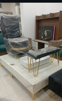 صالون • مركزين • نظيفات