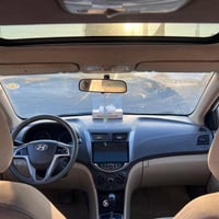 اكسنت • ٢٠١٤ • شرط التحويل