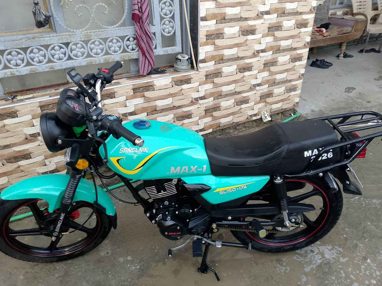 دراجه فول نضافه سكنر صاله شهرين من طالعه من لوكيل موديل ٢٠٢٦ كفاله كفاله اوراق استنساخ السعر خاص متواجد ع فيس


**إذا كنت صاحب هذا الإعلان وتريد حذفه لأي سبب، رجاءا أرسل رسالة إلى الدعم الفني**