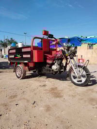 موديل 2023 نضيفه كلش كهربايات كلئ شغالئ ويل كب اصلي بيه تخم تاير ركبه ...