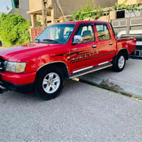هايلوكس • ٢٠٠٩ • كركوك