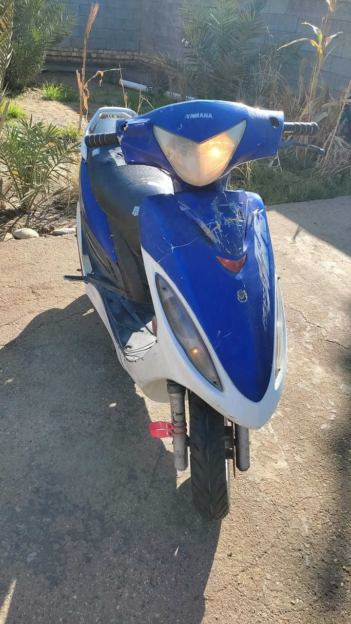 السلام عليكم دراجه جي فور يباني فحل جاهزه نكره سلف هندر محرك سريع  كرهبيات دشبول كيجات  تواير كله نضيفه الله شاهد السعر 350 عنواني قضاء الرفاعي رقم ***********
