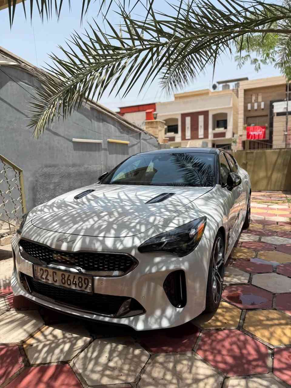 2022 GT2 اعلى مواصفات
⭕️بجم كبس حادث جانبي

ماشيه 42,000 km

18,900 $ السعر

***********
