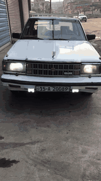 سوبر مديل 86 محرك ونجي هزه جديده رقم انكليزي شرط تحويل موقع بغداد رقم ...