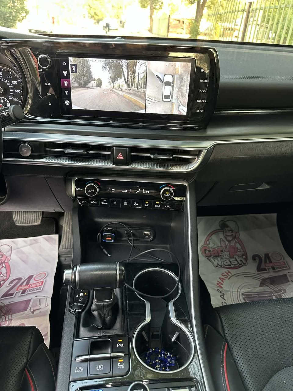 كي فايف جي تي 2500 تيربو 
فول للاخير 
بيه جاملغ خلفي صبغ فقط بدون ايرباك 
ماشيه 24 
بغداد باسمي اني رقمته ع ايدي
سعر ب 220 وبيه مجال بسيط 
***********
مكانه بغداد الدوره
