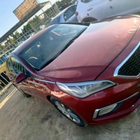 سوناتا امريكي موديل 16 رقم اربيل قديم ثلث قطع تبريد ثلج حداديه مكينه خ...