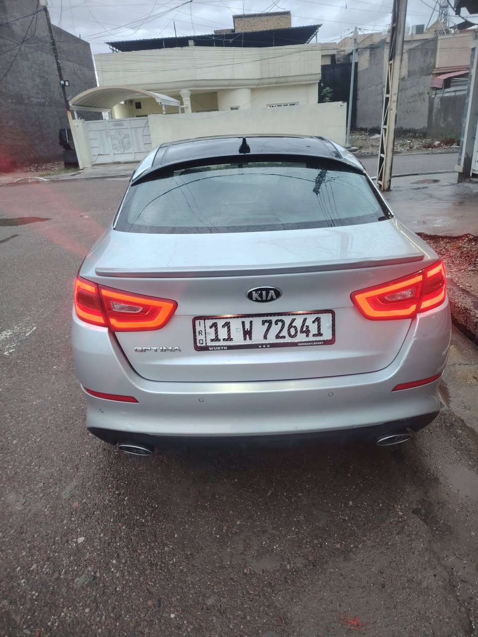 كيا اوبتما 2015 خليجيvip
اعلى مواصفات بيهه قطعه صبغ فقط السعر 145 الشراي يتصل خاص ماجاوب

***********. ***********
