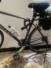 جاينت • فول المنيوم • خفيف جدا