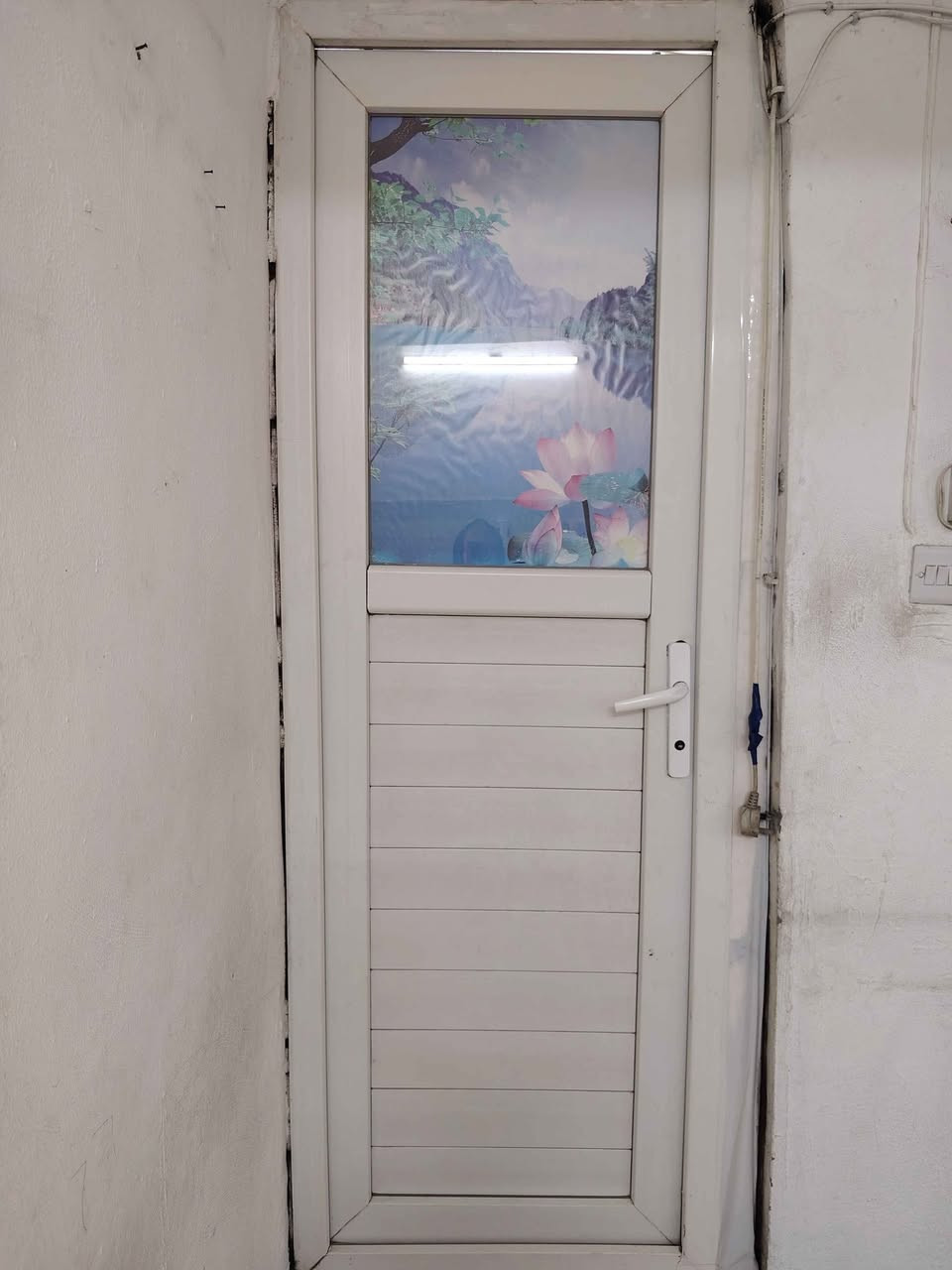 ‎باب وجرجوبه بلاستك‎ بغداد, العراق


**إذا كنت صاحب هذا الإعلان وتريد حذفه لأي سبب، رجاءا أرسل رسالة إلى الدعم الفني**