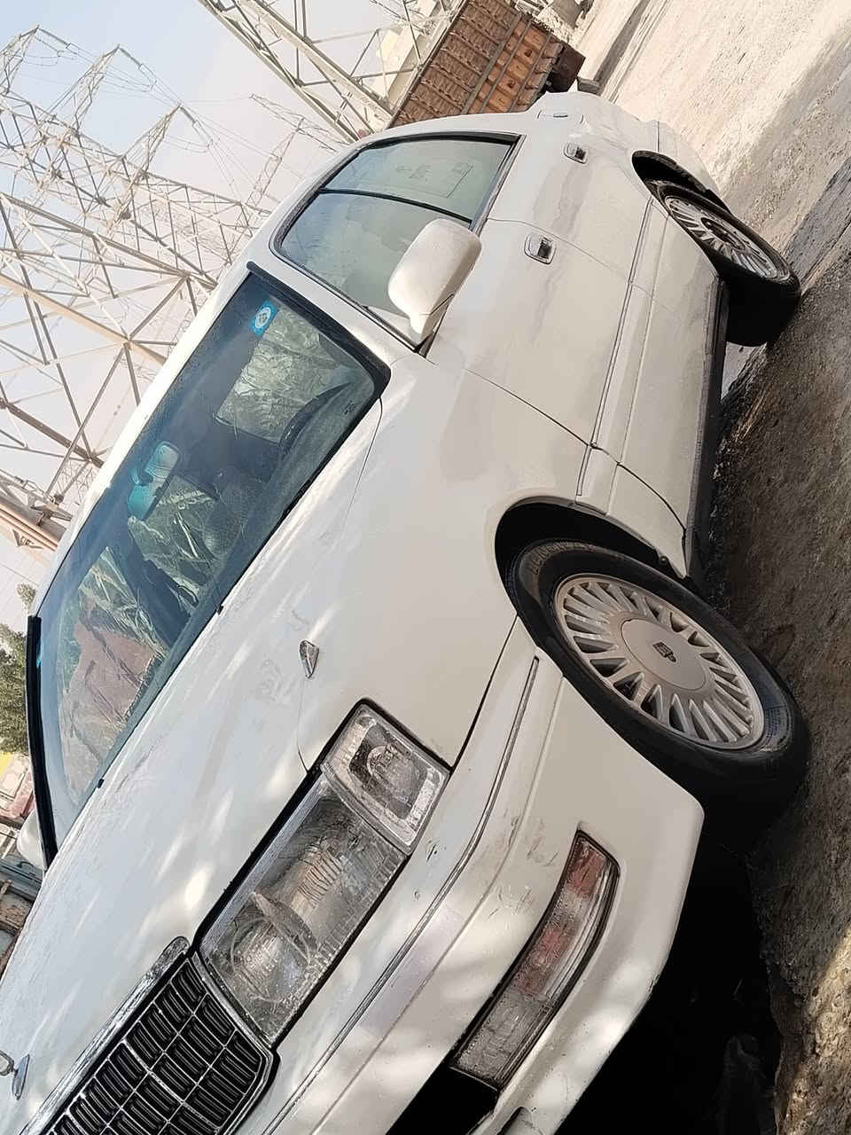 سلام عليكم راس ثور فلات موديل 1997بسمي صلاح الدين نكليزي ختصرلك كله مكفول ماعده ذاكرهن بصوره مكاني النجف كوفه سعر 77لاكتلي شبيه مجان  قفل قفل الله شاهد تعبان عليه بخت الياخذه ***********
