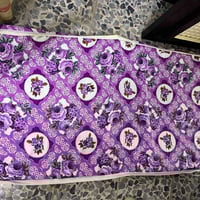 اسفنج تخت أطفال • ١٢٠×٦٠ • ضغط عالي