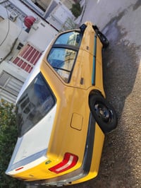 بيجو 405 • ٢٠١٥ • نجف