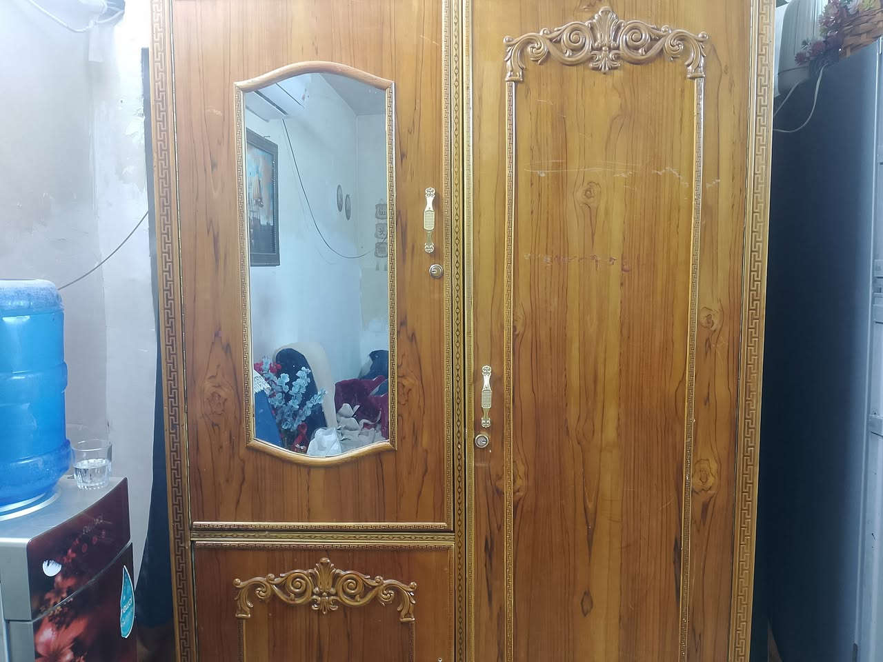 كنتور جديد ونظيف للبيع ب 170 وبي مجال هوايه لشرايه


**إذا كنت صاحب هذا الإعلان وتريد حذفه لأي سبب، رجاءا أرسل رسالة إلى الدعم الفني**