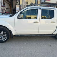 بيك أب • وارد امريكي • ٢٠١٢