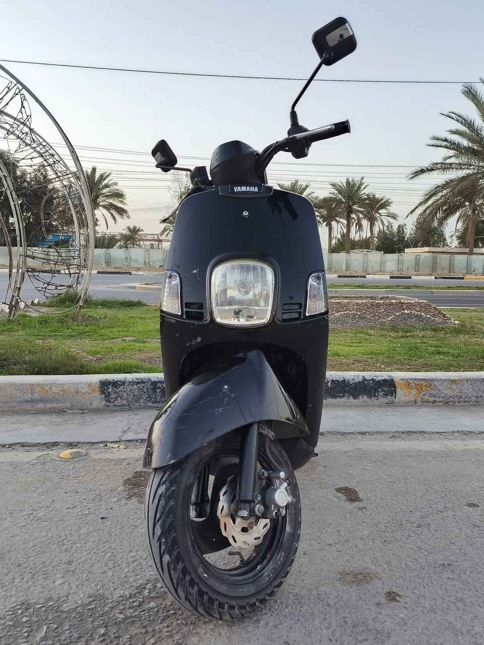 للبيع بوليس نوزل 2007 دراجة رمبه صارلها مدة من طالعه دراجة اصوليه بيها وصل معرض دراجة ختم واحد كفرات ومكينه ختم واحد دراجة كلها بلادية 
السعر850 مكاني كربلاء المعملچي 7727822921


**إذا كنت صاحب هذا الإعلان وتريد حذفه لأي سبب، رجاءا أرسل رسالة إلى الدعم الفني**