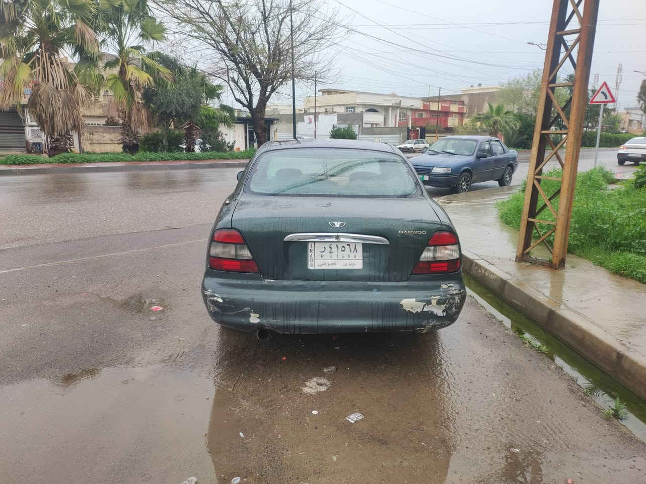 سياره دايو كير محرك اوبل باسمي شرط تحويل أو وكاله وبيها كوبون للاستفسار الاتصال بالرقم الأتي***********
