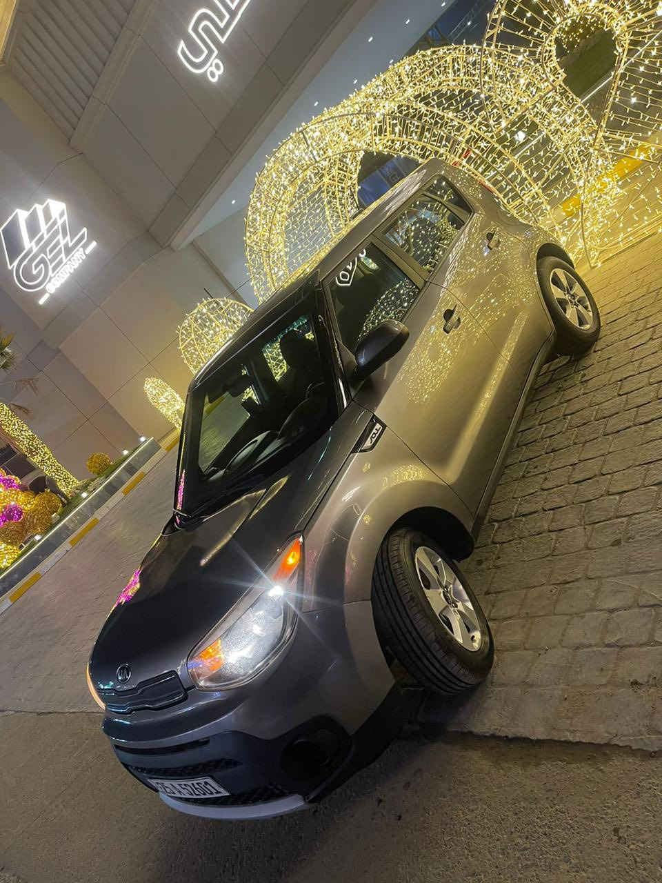 صول 2019 للمراوسه فقط
سياره جاهزه مابيها اي نقض صدر جديد نايرات جددد 
ماشيه 61 
رقم كركوك مشروع وطني  تحويل وين ميعجبك تحولها
مواصفات شاشه وكامره وتحكم ستيرن     النص فول معروفه
مكينه 1600 مكفوله كير مكفول 6 نمر  اي تي
سعر 113 مكاني خطيب او الدولعي بغداد 
***********
