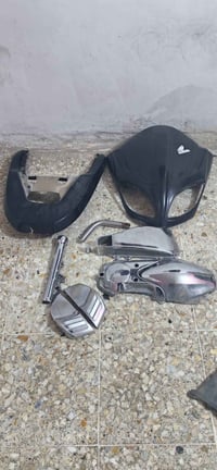 تزويد 8.0 • شلع • ما ابيع قطع