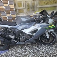 كاواساكي • مديل ٢٠ • ٧٠٠٠كم