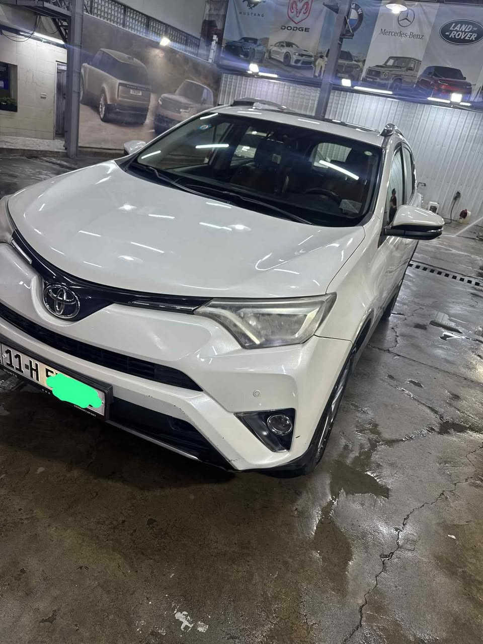 راف فور ياباني
ماشيه 59 فقط
خليجي
رقم بغداد
فول مواصفات
مابيها صبغ 
مابيها اي شي عاطل او مبدل
السعر دفترين و 5 بيها مجال 
العنوان بغداد : المنصور
‭+964 771 392 4103‬
هذا رقم الاستفسار


**إذا كنت صاحب هذا الإعلان وتريد حذفه لأي سبب، رجاءا أرسل رسالة إلى الدعم الفني**