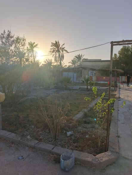 سلام عليكم ورحمة الله وبركاته 👋
📞 ***********
:- قطعه للبيع حلوه مرتبه
:- المساحه 750م 
:- على نهر جاري
:- شارع 10م 
:- كافت الخدمات متوفره
:- تبعد عن شارع تبليط مسافه 30م
:- نوع العقار طابو ملك ينزل اسمك سهم بطابو
:- العنوان ابولخصيب منطقت ابوكوصره
:- سعر / 105 / بيه مجال
:- الاستفسار ***********
