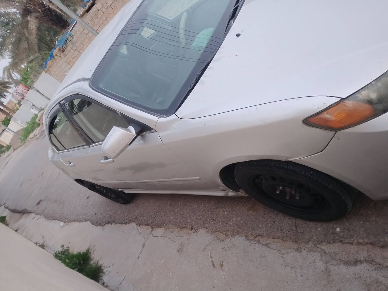 كيا اوبتيما موديل 2009 محرك وكبر كفالة رقم ار بيل بسمي  تحويل مباشر سيارة جافية صفحة تبريد تدفئة سيارة كاملة من ليت لليت حجم المحرك 2000 دوش  سعر 80 وبيهة مجال ***********.  اسيا بس واتساب ***********
