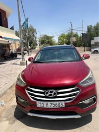سنتافي • ٢٠١٧ • حادث