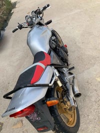 سي بي ٤٠٠ • ١٦ ولف • كمرك مدفوع