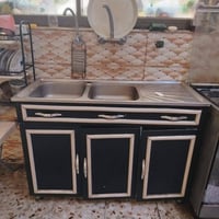 طبلات مناسبات • كاونتر • سنك