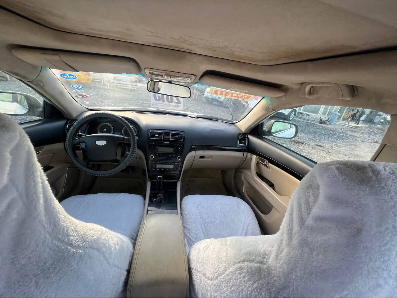 ايمگراند8
٢٠١٣
توماتيك تةبريد
دبل گير
ناو زةرد
سوكان ڤوليوم
جام كارةبا
مةكينة لانسر بيلادي
سقفي كةمك تعديلي هةية
بيش و بشتي جةمبي خفيفي هةية
سةنةوي ٢٠١٩
700 دولار غرامةي لةسةرة
براوة بةشةرت
***********
48ورقة أربيل, العراق
