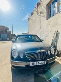 كيا اوبرص • ٢٠٠٧ • بدون حادث