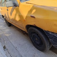 سايبا موديل 12كير مكينة جدد حيل الكشر كبالك صدر امامي خلفي تايرات زينا...