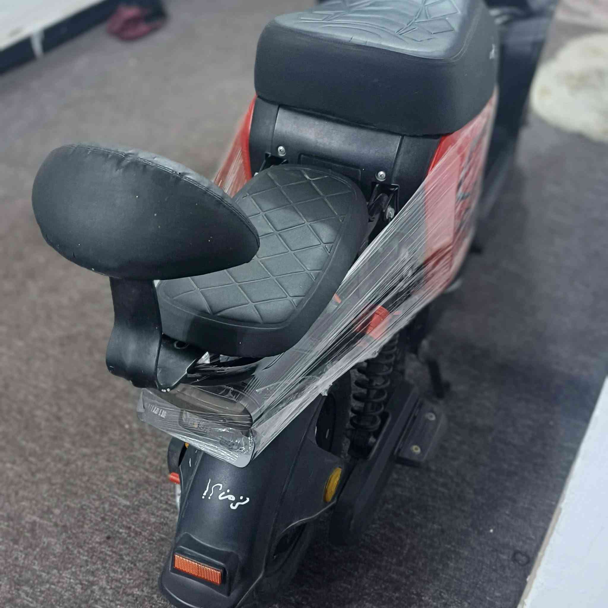 الـسلام عليـكمـ
دراجه شحن 🔋⚡

R9🪛

2024

نظيفه جدآ 

غراضها كامله كلش نضيفه الدراجه مال بيت

بطاريات 🔋فوووول 

تجي وتشوف 

السعررر:425وبيها مجال       ***********

مكاني البصرة القبله حي القائم
