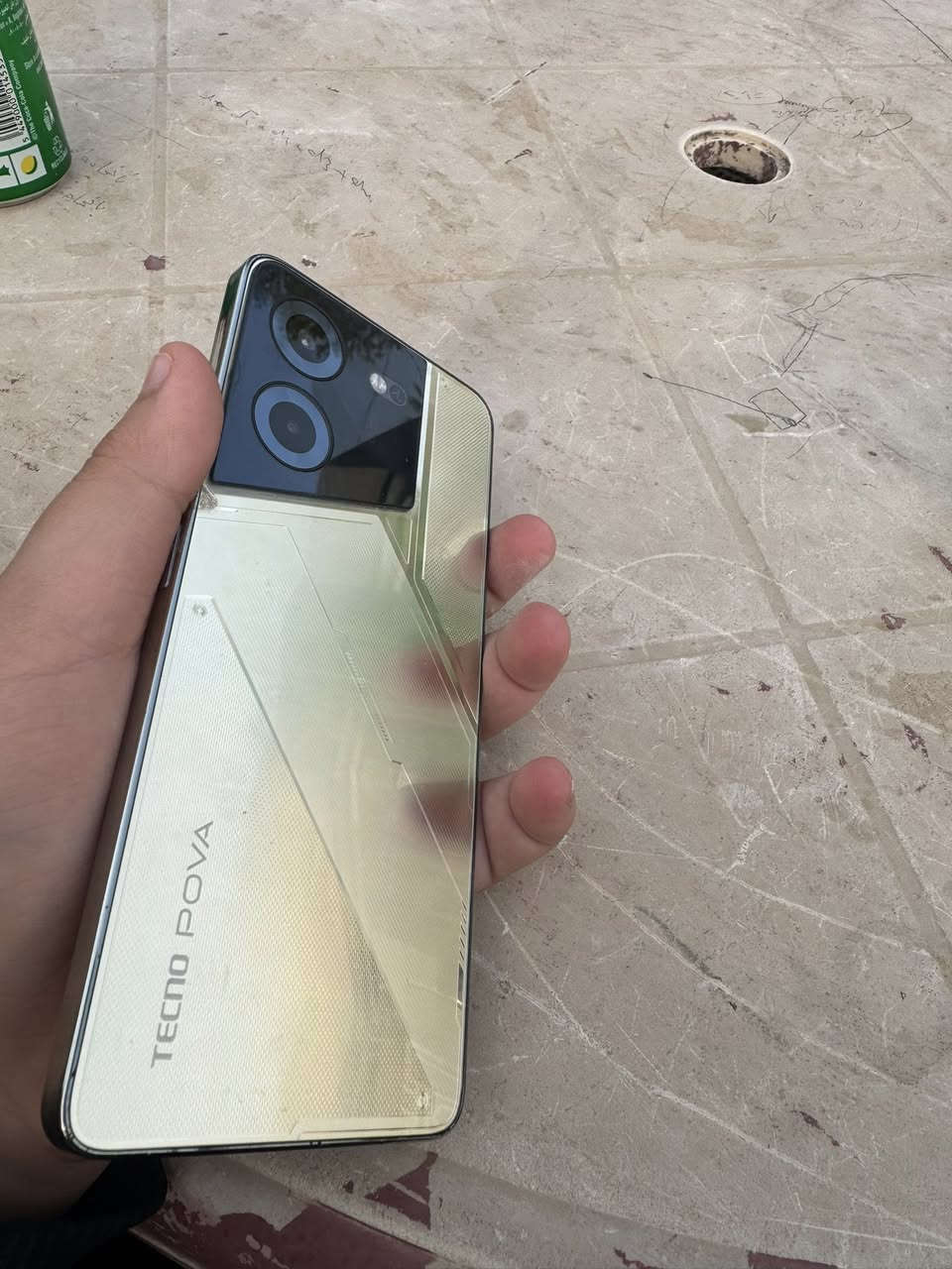 سلام عليكم عندي موبايل للبيع تكنو بوڤا5ذاكره ٢٥٦رام 8للستفسار *********** او خاص مفتوح
